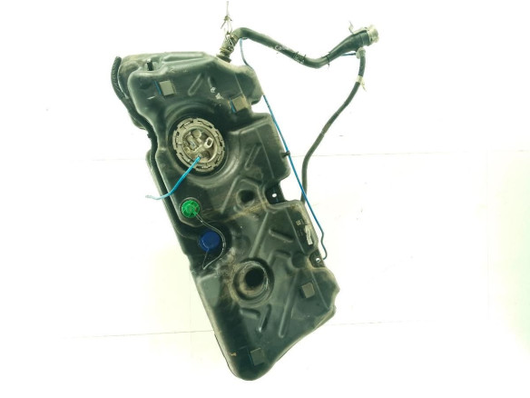 16117440789 DEPOSITO COMBUSTIBLE MINI MINI (F55)|Desguaces La Cabaña