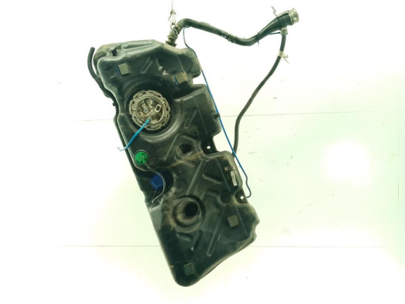 16117440789 DEPOSITO COMBUSTIBLE MINI MINI (F55)|Desguaces La Cabaña