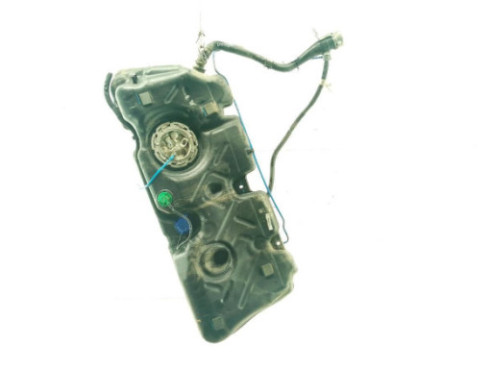 16117440789 DEPOSITO COMBUSTIBLE MINI MINI (F55)|Desguaces La Cabaña
