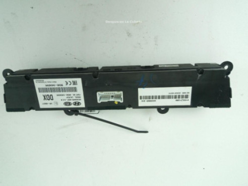 KIA|Desguaces La Cabaña 2