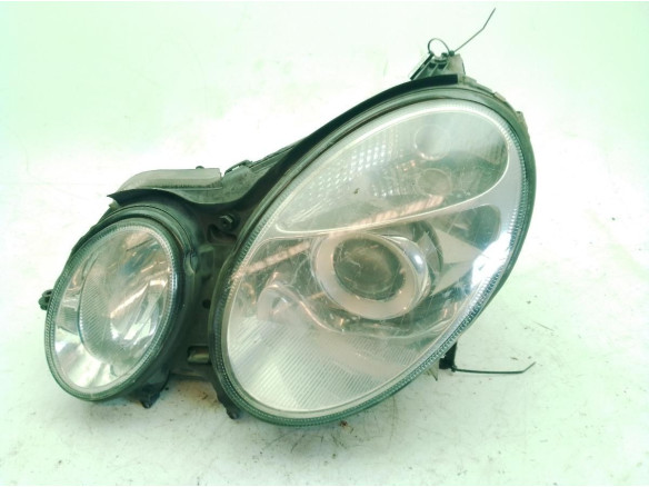FARO IZQUIERDO MERCEDES BENZ CLASE E (W211)|Desguaces La Cabaña
