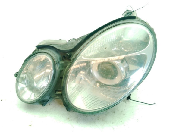 FARO IZQUIERDO MERCEDES BENZ CLASE E (W211)|Desguaces La Cabaña
