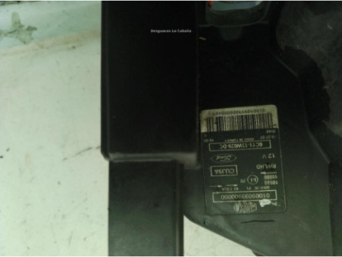 FARO DERECHO FORD TRANSIT Furgón (FA_ _)|Desguaces La Cabaña