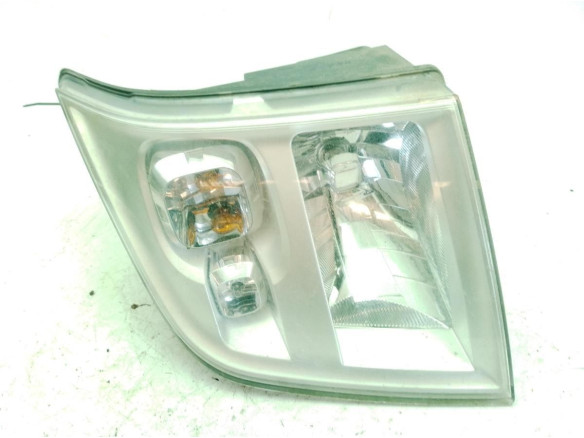 FARO IZQUIERDO FORD TRANSIT Furgón (FA_ _)|Desguaces La Cabaña