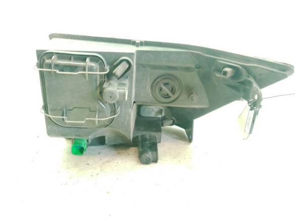 FARO IZQUIERDO FORD TRANSIT Furgón (FA_ _)|Desguaces La Cabaña