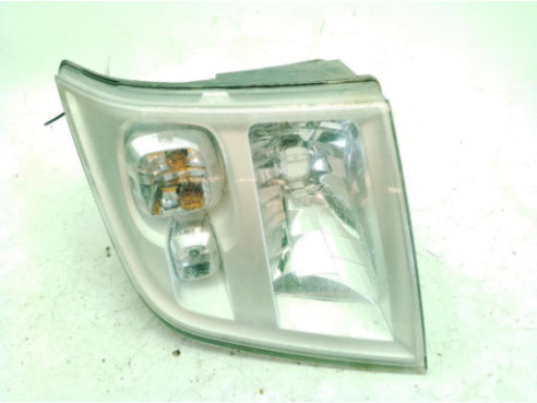 FARO IZQUIERDO FORD TRANSIT Furgón (FA_ _)|Desguaces La Cabaña