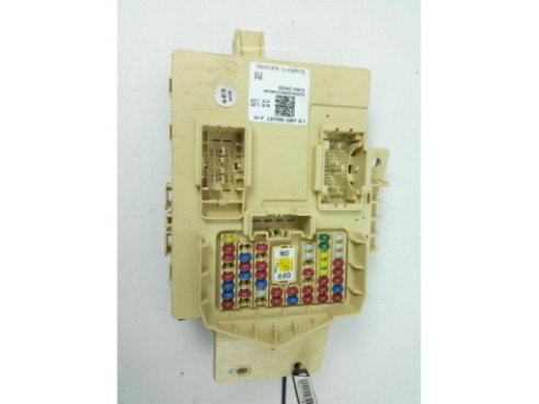 CAJA FUSIBLES INTERIOR (BSI)|Desguaces La Cabaña 2