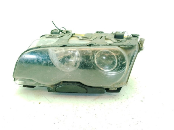 6911445 FARO IZQUIERDO BMW 3 (E46)|Desguaces La Cabaña