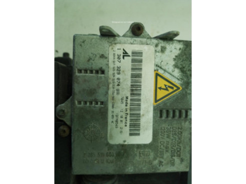 6911445 FARO IZQUIERDO BMW 3 (E46)|Desguaces La Cabaña