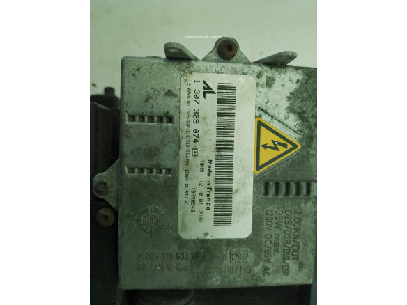 6911445 FARO IZQUIERDO BMW 3 (E46)|Desguaces La Cabaña