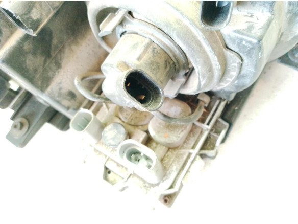 6911445 FARO IZQUIERDO BMW 3 (E46)|Desguaces La Cabaña
