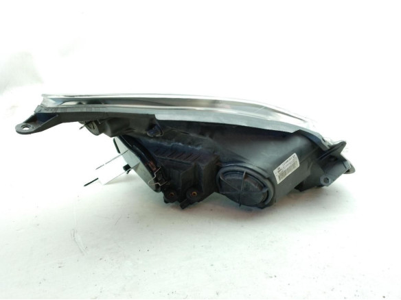 13186381 FARO IZQUIERDO OPEL CORSA D (S07)|Desguaces La Cabaña