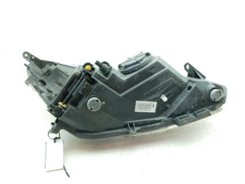 13186381 FARO IZQUIERDO OPEL CORSA D (S07)|Desguaces La Cabaña