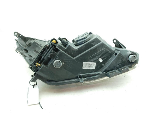 13186381 FARO IZQUIERDO OPEL CORSA D (S07)|Desguaces La Cabaña