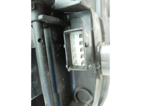 13186381 FARO IZQUIERDO OPEL CORSA D (S07)|Desguaces La Cabaña