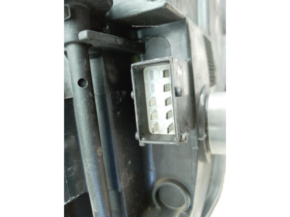 13186381 FARO IZQUIERDO OPEL CORSA D (S07)|Desguaces La Cabaña