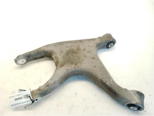 8K0505311J BRAZO SUSPENSION TRA IZQ INF AUDI A6 (4G2, 4GC, C7)|Desguaces La Cabaña