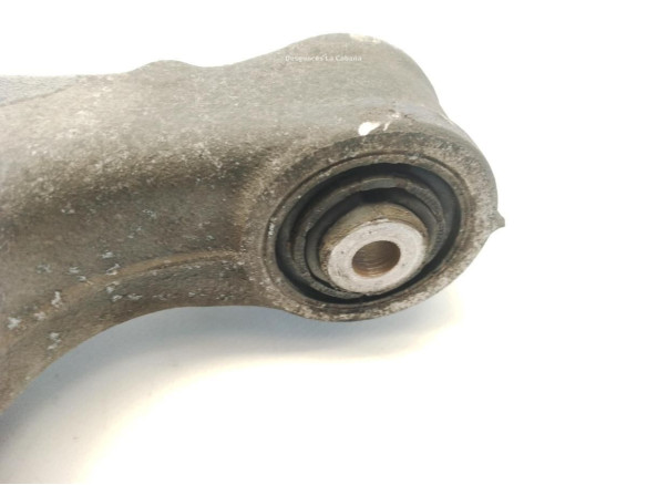 8K0505311J BRAZO SUSPENSION TRA IZQ INF AUDI A6 (4G2, 4GC, C7)|Desguaces La Cabaña