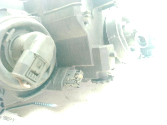 63126910955 FARO IZQUIERDO BMW 3 (E46)|Desguaces La Cabaña