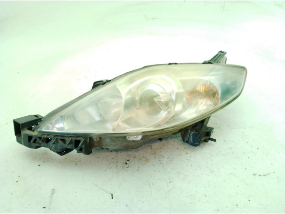 FARO IZQUIERDO MAZDA 5 (CR19)|Desguaces La Cabaña