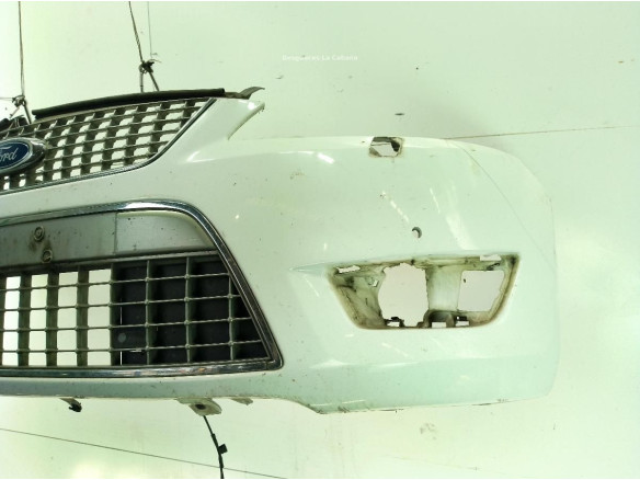 PARAGOLPES DEL FORD MONDEO IV (BA7)|Desguaces La Cabaña