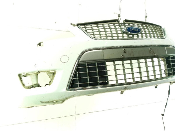 PARAGOLPES DEL FORD MONDEO IV (BA7)|Desguaces La Cabaña