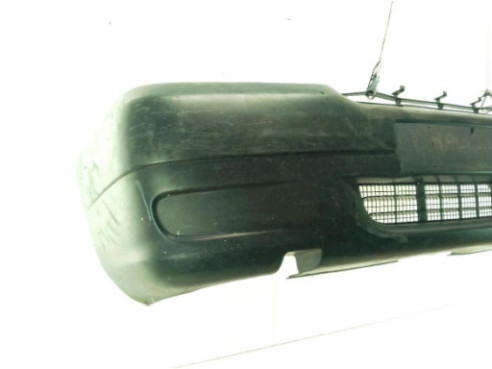 PARAGOLPES DEL CITROEN JUMPY (U6U)|Desguaces La Cabaña