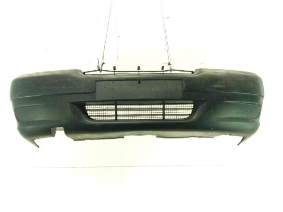 PARAGOLPES DEL CITROEN JUMPY (U6U)|Desguaces La Cabaña