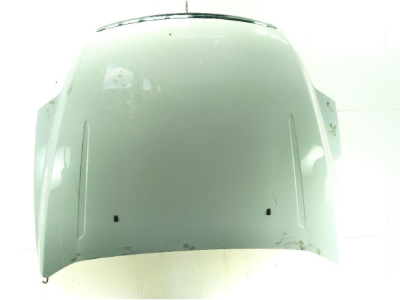 CAPO FORD MONDEO IV (BA7)|Desguaces La Cabaña