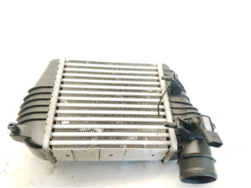 INTERCOOLER IZQUIERDO|Desguaces La Cabaña 2