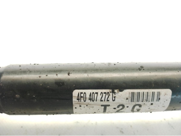 4F0407272G PALIER DEL DER AUDI A6 (4F2, C6)|Desguaces La Cabaña