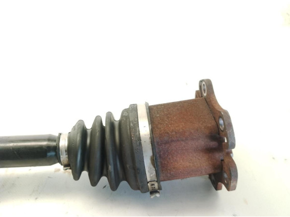 4F0407272G PALIER DEL DER AUDI A6 (4F2, C6)|Desguaces La Cabaña