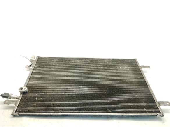 4F0260403P  RADIADOR AIRE ACONDICIONADO AUDI A6 (4F2, C6)|Desguaces La Cabaña