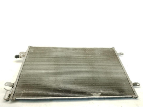 4F0260403P  RADIADOR AIRE ACONDICIONADO AUDI A6 (4F2, C6)|Desguaces La Cabaña
