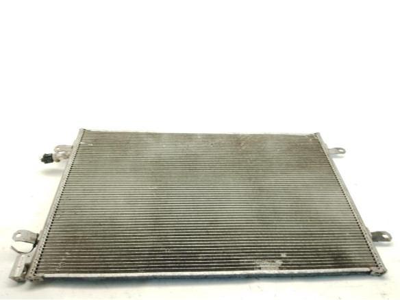 4F0260403P  RADIADOR AIRE ACONDICIONADO AUDI A6 (4F2, C6)|Desguaces La Cabaña
