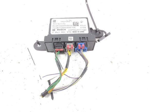 39021659 MODULO ELECTRONICO 8 OPEL MOKKA / MOKKA X (J13) |Desguaces La Cabaña