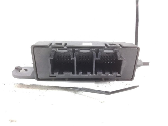 39021659 MODULO ELECTRONICO 8 OPEL MOKKA / MOKKA X (J13) |Desguaces La Cabaña