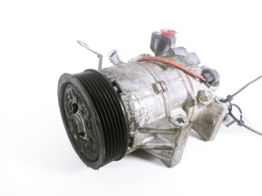 COMPRESOR AA|Desguaces La Cabaña