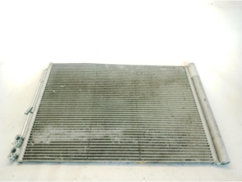 64509109723  RADIADOR AIRE ACONDICIONADO BMW 5 (F10)|Desguaces La Cabaña