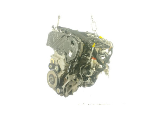 MOTOR COMPLETO|Desguaces La Cabaña