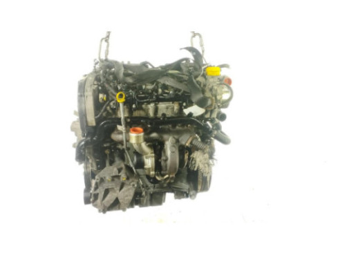 MOTOR COMPLETO|Desguaces La Cabaña 2