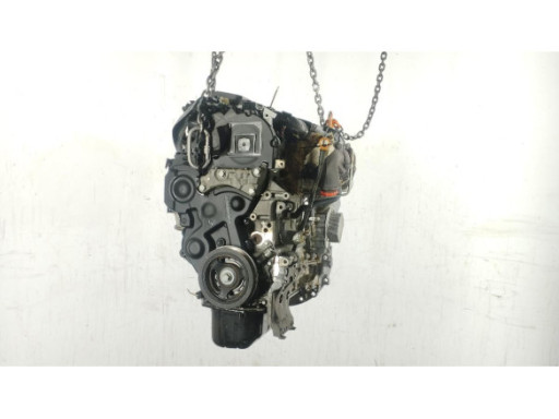 MOTOR COMPLETO|Desguaces La Cabaña