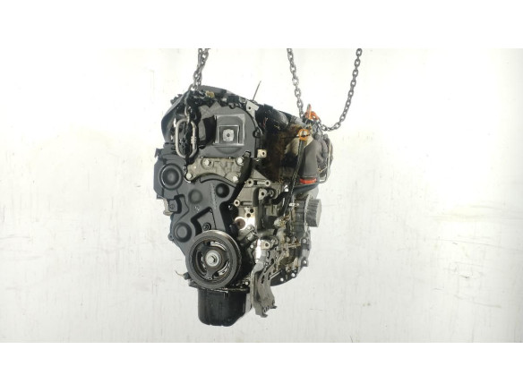 8HZ MOTOR CITROEN C3 I (FC_)|Desguaces La Cabaña