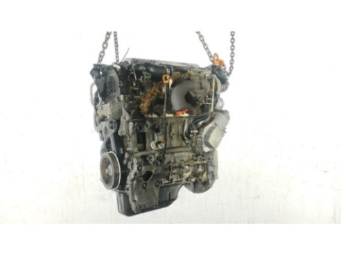 MOTOR COMPLETO|Desguaces La Cabaña 2