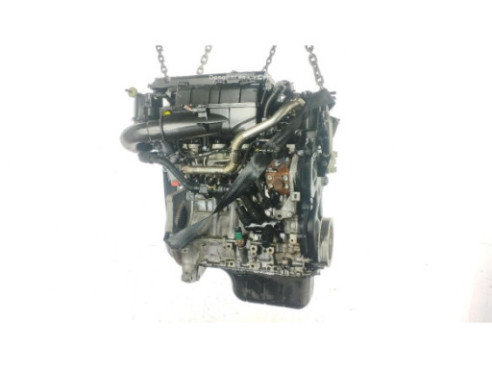 8HZ MOTOR CITROEN C3 I (FC_)|Desguaces La Cabaña