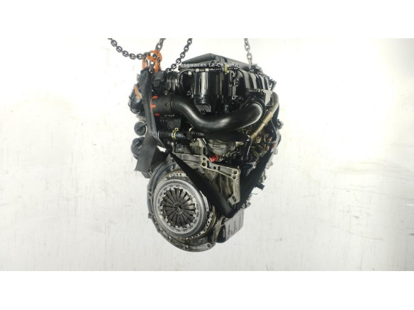 8HZ MOTOR CITROEN C3 I (FC_)|Desguaces La Cabaña