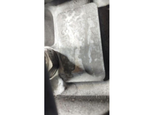 8HZ MOTOR CITROEN C3 I (FC_)|Desguaces La Cabaña