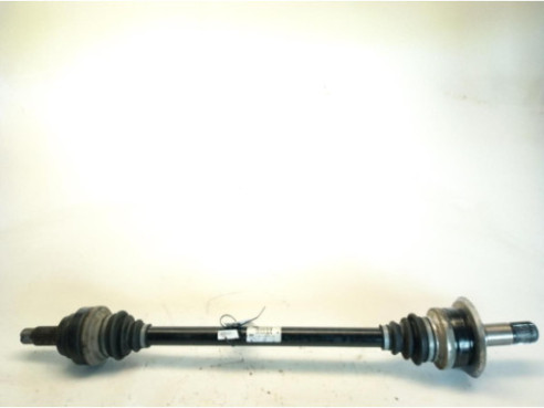 33207581018 PALIER TRA DER BMW 5 (F10)|Desguaces La Cabaña