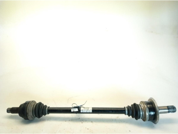 33207581018 PALIER TRA DER BMW 5 (F10)|Desguaces La Cabaña