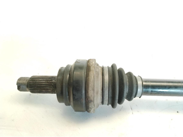 33207581018 PALIER TRA DER BMW 5 (F10)|Desguaces La Cabaña